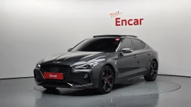 Genesis G70 3.3T Sport 2WD PRESTIGE autoprime.bg