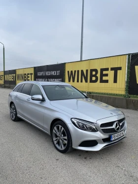 Mercedes-Benz 220 9G TRONIC 4 MATIC - Car24.bg Mercedes-Benz 220 9G TRONIC 4 MATIC