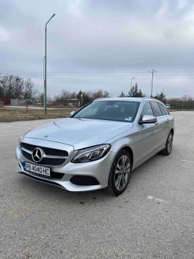 Mercedes-Benz 220 9G TRONIC 4 MATIC - 12500 € - 62934264 7 | Car24.bg Mercedes-Benz 220 9G TRONIC 4 MATIC - 12500 € - 62934264 7
