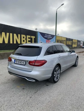 Mercedes-Benz 220 9G TRONIC 4 MATIC - 12500 € - 62934264 5 | Car24.bg Mercedes-Benz 220 9G TRONIC 4 MATIC - 12500 € - 62934264 5