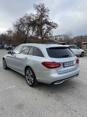 Mercedes-Benz 220 9G TRONIC 4 MATIC - 12500 € - 62934264 4 | Car24.bg Mercedes-Benz 220 9G TRONIC 4 MATIC - 12500 € - 62934264 4