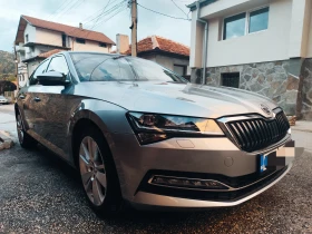 Skoda Superb 2.0 TDI / Обслужена - 15750 € - 61758214 2 | Car24.bg Skoda Superb 2.0 TDI / Обслужена - 15750 € - 61758214 2