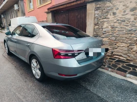 Skoda Superb 2.0 TDI / Обслужена - 15750 € - 61758214 4 | Car24.bg Skoda Superb 2.0 TDI / Обслужена - 15750 € - 61758214 4