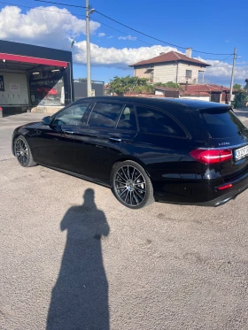 Mercedes-Benz E 220 - 21000 € - 84362884 4 | Car24.bg Mercedes-Benz E 220 - 21000 € - 84362884 4