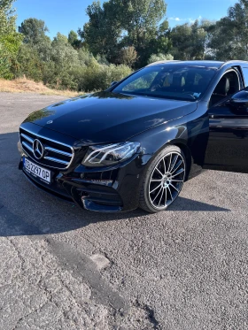 Mercedes-Benz E 220 - 21000 € - 84362884 5 | Car24.bg Mercedes-Benz E 220 - 21000 € - 84362884 5