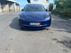 Tesla Model 3 Highland Dual Motor AWD - Car24.bg Tesla Model 3 Highland Dual Motor AWD