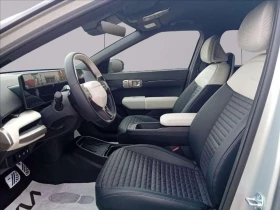 Kia EV4 GT-Line - 81.4 kWh - 204 кс - Гаранционна | Auto.bg — изображение 11 Kia EV4 GT-Line - 81.4 kWh - 204 кс - Гаранционна | Auto.bg — изображение 11