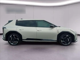 Kia EV4 GT-Line - 81.4 kWh - 204 кс - Гаранционна | Auto.bg — изображение 7 Kia EV4 GT-Line - 81.4 kWh - 204 кс - Гаранционна | Auto.bg — изображение 7