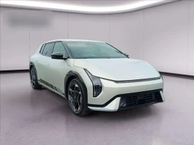 Kia EV4 GT-Line - 81.4 kWh - 204 кс - Гаранционна | Auto.bg — изображение 8 Kia EV4 GT-Line - 81.4 kWh - 204 кс - Гаранционна | Auto.bg — изображение 8