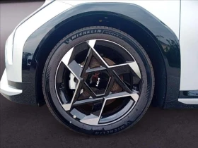 Kia EV4 GT-Line - 81.4 kWh - 204 кс - Гаранционна | Auto.bg — изображение 10 Kia EV4 GT-Line - 81.4 kWh - 204 кс - Гаранционна | Auto.bg — изображение 10