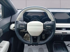 Kia EV4 GT-Line - 81.4 kWh - 204 кс - Гаранционна | Auto.bg — изображение 15 Kia EV4 GT-Line - 81.4 kWh - 204 кс - Гаранционна | Auto.bg — изображение 15