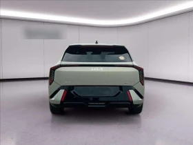 Kia EV4 GT-Line - 81.4 kWh - 204 кс - Гаранционна | Auto.bg — изображение 5 Kia EV4 GT-Line - 81.4 kWh - 204 кс - Гаранционна | Auto.bg — изображение 5