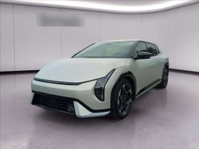 Kia EV4 GT-Line - 81.4 kWh - 204 кс - Гаранционна | Auto.bg — изображение 2 Kia EV4 GT-Line - 81.4 kWh - 204 кс - Гаранционна | Auto.bg — изображение 2