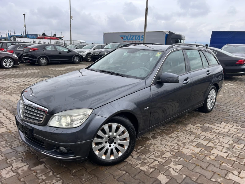 Mercedes-Benz C 200 CDI AVTOMAT/NAVI EURO 5 - цена по договаряне - 46442370 1 | Car24.bg Mercedes-Benz C 200 CDI AVTOMAT/NAVI EURO 5 - цена по договаряне - 46442370 1