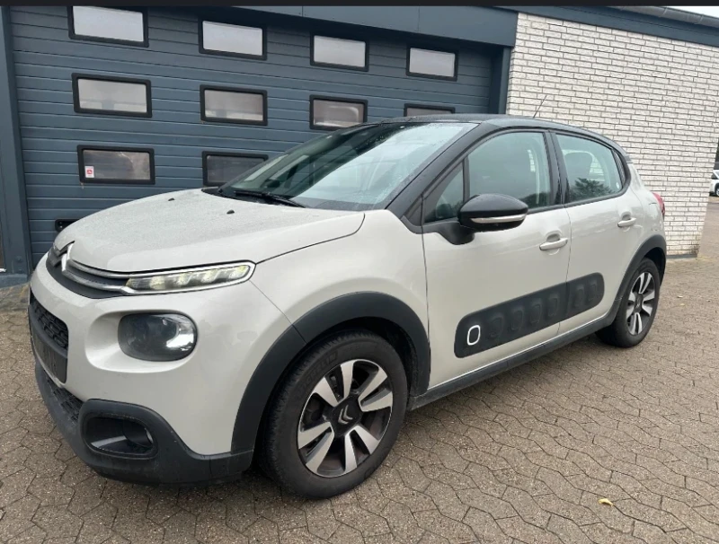 Citroen C3 1.6 HDI-Shine-Euro6 - 13990 лв. / 7152.97 € - 52433210 1 | Car24.bg Citroen C3 1.6 HDI-Shine-Euro6 - 13990 лв. / 7152.97 € - 52433210 1