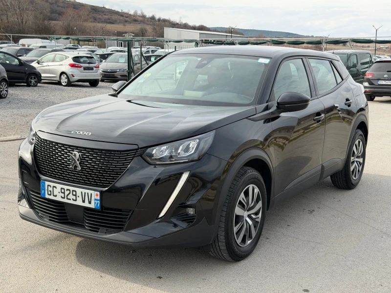 Peugeot 2008 1.5 HDi - 13500 € / 26403.70 лв. - 74880755 1 | Car24.bg Peugeot 2008 1.5 HDi - 13500 € / 26403.70 лв. - 74880755 1