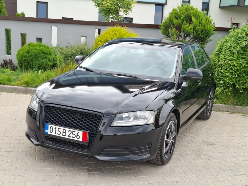 Audi A3 1.9TDI* (105кс)* ABT* FACELIFT* НОВ ВНОС* * - 4350 € / 8507.86 лв. - 49434940 1 | Car24.bg Audi A3 1.9TDI* (105кс)* ABT* FACELIFT* НОВ ВНОС* * - 4350 € / 8507.86 лв. - 49434940 1
