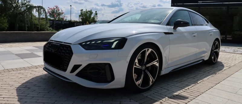 Audi Rs5 2.9TFSI Quattro - 53998 € - 84913842 1 | Car24.bg Audi Rs5 2.9TFSI Quattro - 53998 € - 84913842 1