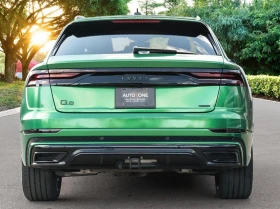 Audi Q8 Обдух* S-line* HeadUp* Панорама - 58500 лв. / 29910.58 € - 95006624 4 | Car24.bg Audi Q8 Обдух* S-line* HeadUp* Панорама - 58500 лв. / 29910.58 € - 95006624 4