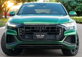 Audi Q8 Обдух* S-line* HeadUp* Панорама - 58500 лв. / 29910.58 € - 95006624 5 | Car24.bg Audi Q8 Обдух* S-line* HeadUp* Панорама - 58500 лв. / 29910.58 € - 95006624 5
