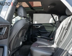 Audi Q8 Обдух* S-line* HeadUp* Панорама - 58500 лв. / 29910.58 € - 95006624 10 | Car24.bg Audi Q8 Обдух* S-line* HeadUp* Панорама - 58500 лв. / 29910.58 € - 95006624 10
