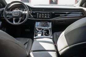Audi Q8 Обдух* S-line* HeadUp* Панорама - 58500 лв. / 29910.58 € - 95006624 9 | Car24.bg Audi Q8 Обдух* S-line* HeadUp* Панорама - 58500 лв. / 29910.58 € - 95006624 9