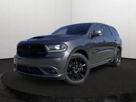 Dodge Durango R/T V8 5.7* Без инциденти* Carfax* Кожа* НАВИ* Под - Car24.bg Dodge Durango R/T V8 5.7* Без инциденти* Carfax* Кожа* НАВИ* Под