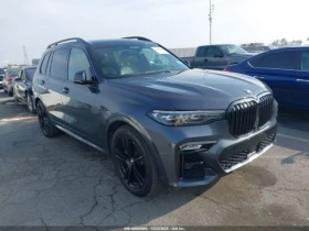 BMW X7 XDRIVE50I - Car24.bg BMW X7 XDRIVE50I