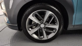Hyundai Kona 1.6CRDI/4x4/АВТОМАТИК!!! - 17300 € / 33835.86 лв. - 28281337 5 | Car24.bg Hyundai Kona 1.6CRDI/4x4/АВТОМАТИК!!! - 17300 € / 33835.86 лв. - 28281337 5