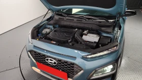 Hyundai Kona 1.6CRDI/4x4/АВТОМАТИК!!! - 17300 € / 33835.86 лв. - 28281337 16 | Car24.bg Hyundai Kona 1.6CRDI/4x4/АВТОМАТИК!!! - 17300 € / 33835.86 лв. - 28281337 16