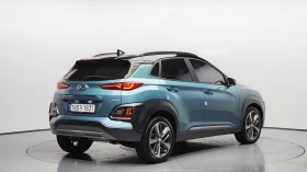 Hyundai Kona 1.6CRDI/4x4/АВТОМАТИК!!! - 17300 € / 33835.86 лв. - 28281337 2 | Car24.bg Hyundai Kona 1.6CRDI/4x4/АВТОМАТИК!!! - 17300 € / 33835.86 лв. - 28281337 2