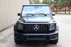 Mercedes-Benz G AMG G 63 / DESIGNO / ПАНОРАМА / ЦЕНА ДО БГ | Auto.bg — изображение 6 Mercedes-Benz G AMG G 63 / DESIGNO / ПАНОРАМА / ЦЕНА ДО БГ | Auto.bg — изображение 6