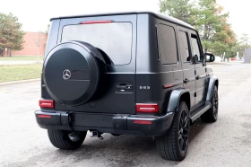 Mercedes-Benz G AMG G 63 / DESIGNO / ПАНОРАМА / ЦЕНА ДО БГ | Auto.bg — изображение 5 Mercedes-Benz G AMG G 63 / DESIGNO / ПАНОРАМА / ЦЕНА ДО БГ | Auto.bg — изображение 5