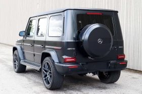 Mercedes-Benz G AMG G 63 / DESIGNO / ПАНОРАМА / ЦЕНА ДО БГ | Auto.bg — изображение 3 Mercedes-Benz G AMG G 63 / DESIGNO / ПАНОРАМА / ЦЕНА ДО БГ | Auto.bg — изображение 3