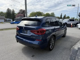 BMW X3 xDrive30i * АвтоКредит * (ЦЕНА ДО БГ) | Auto.bg — изображение 2 BMW X3 xDrive30i * АвтоКредит * (ЦЕНА ДО БГ) | Auto.bg — изображение 2