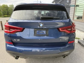 BMW X3 xDrive30i * АвтоКредит * (ЦЕНА ДО БГ) | Auto.bg — изображение 14 BMW X3 xDrive30i * АвтоКредит * (ЦЕНА ДО БГ) | Auto.bg — изображение 14