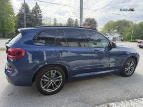 BMW X3 xDrive30i * АвтоКредит * (ЦЕНА ДО БГ) | Auto.bg — изображение 7 BMW X3 xDrive30i * АвтоКредит * (ЦЕНА ДО БГ) | Auto.bg — изображение 7