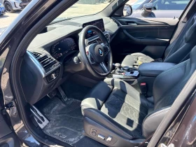 BMW X3 X3M Competition* HARMAN KARDON* HEAD-UP* ОБДУХВАНЕ | Auto.bg — изображение 5 BMW X3 X3M Competition* HARMAN KARDON* HEAD-UP* ОБДУХВАНЕ | Auto.bg — изображение 5