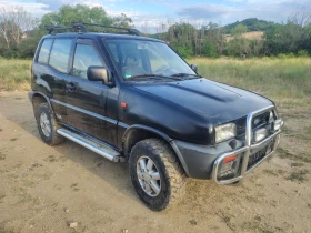 Nissan Terrano Бензин 4x4 - 3200 € / 6258.66 лв. - 16615409 7 | Car24.bg Nissan Terrano Бензин 4x4 - 3200 € / 6258.66 лв. - 16615409 7