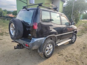 Nissan Terrano Бензин 4x4 - 3200 € / 6258.66 лв. - 16615409 5 | Car24.bg Nissan Terrano Бензин 4x4 - 3200 € / 6258.66 лв. - 16615409 5