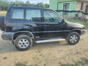 Nissan Terrano Бензин 4x4 - 3200 € / 6258.66 лв. - 16615409 6 | Car24.bg Nissan Terrano Бензин 4x4 - 3200 € / 6258.66 лв. - 16615409 6