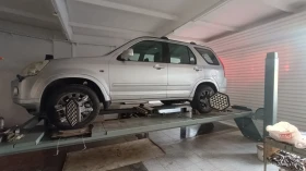 Honda Cr-v - 4000 € - 23758267 4 | Car24.bg Honda Cr-v - 4000 € - 23758267 4