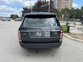 Land Rover Range rover * SC * CARFAX * ЦЕНА ДО БГ | Auto.bg — изображение 5 Land Rover Range rover * SC * CARFAX * ЦЕНА ДО БГ | Auto.bg — изображение 5