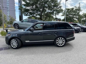 Land Rover Range rover * SC * CARFAX * ЦЕНА ДО БГ | Auto.bg — изображение 2 Land Rover Range rover * SC * CARFAX * ЦЕНА ДО БГ | Auto.bg — изображение 2