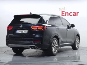 Kia Sorento Diesel 2.0 4Wd Prestige | Auto.bg — изображение 2 Kia Sorento Diesel 2.0 4Wd Prestige | Auto.bg — изображение 2
