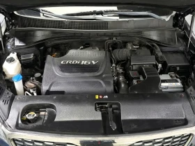 Kia Sorento Diesel 2.0 4Wd Prestige | Auto.bg — изображение 6 Kia Sorento Diesel 2.0 4Wd Prestige | Auto.bg — изображение 6