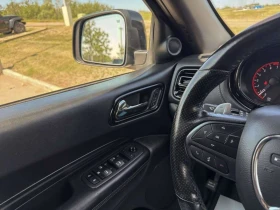 Dodge Durango 6 Passenger Seating | AWD Capability | Blacktop Pa | Auto.bg — изображение 16 Dodge Durango 6 Passenger Seating | AWD Capability | Blacktop Pa | Auto.bg — изображение 16