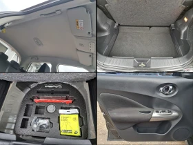 Nissan Juke 1.5dCi* КЛИМА* FACE* NAVI* КАМЕРА* ТЕМПОМАТ* 6ск - 6690 € - 52572386 14 | Car24.bg Nissan Juke 1.5dCi* КЛИМА* FACE* NAVI* КАМЕРА* ТЕМПОМАТ* 6ск - 6690 € - 52572386 14