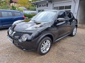 Nissan Juke 1.5dCi* КЛИМА* FACE* NAVI* КАМЕРА* ТЕМПОМАТ* 6ск - Car24.bg Nissan Juke 1.5dCi* КЛИМА* FACE* NAVI* КАМЕРА* ТЕМПОМАТ* 6ск