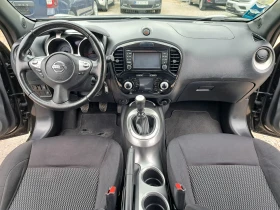 Nissan Juke 1.5dCi* КЛИМА* FACE* NAVI* КАМЕРА* ТЕМПОМАТ* 6ск - 6690 € - 52572386 10 | Car24.bg Nissan Juke 1.5dCi* КЛИМА* FACE* NAVI* КАМЕРА* ТЕМПОМАТ* 6ск - 6690 € - 52572386 10